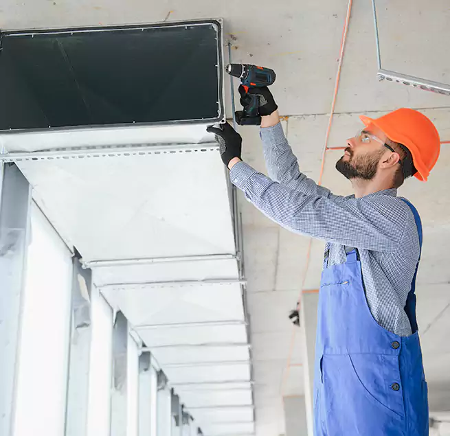 Why Homeowners & Businesses Trust Us in Sun City Center, FL