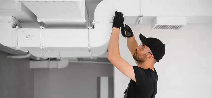 Our Air Duct Cleaning Services in Sun City Center, FL