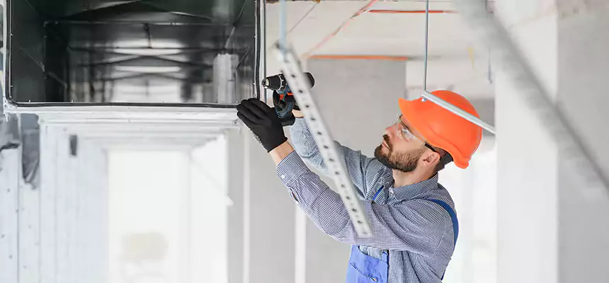 Comprehensive Ventilation Cleaning in Sun City Center