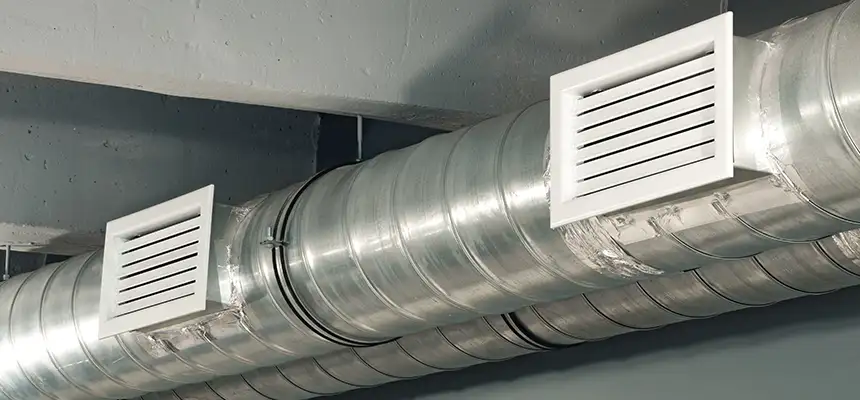 Our Air Duct Camera Inspection Services in Sun City Center, FL