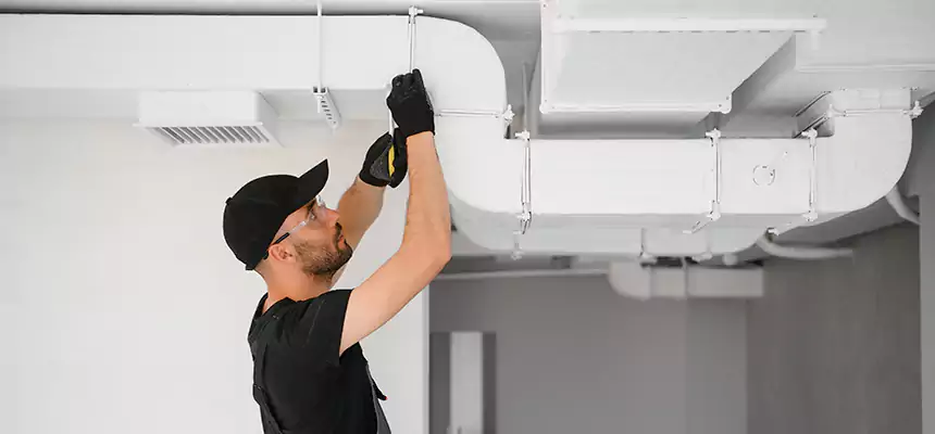 Our Air Duct Repair Services in Sun City Center, FL