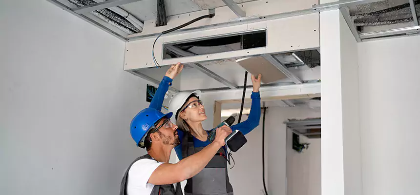 Our Attic Air Duct Cleaning Services in Sun City Center, FL