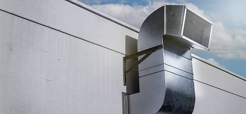 Trusted Industrial Dryer Vent Cleaning in Sun City Center