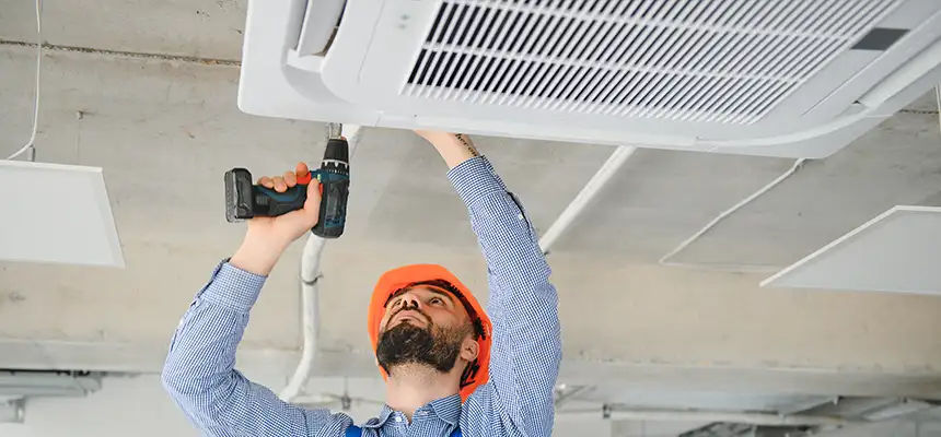 Detailed Multi‑Unit Riser & Roof Termination Cleaning in Sun City Center