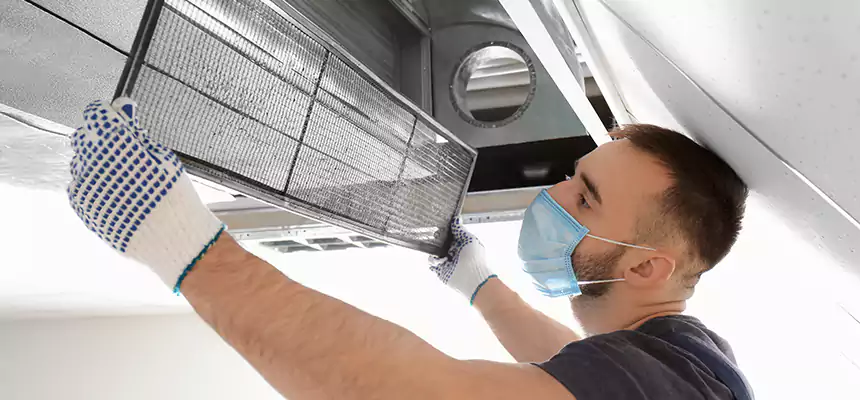 Our Dryer Vent Cleaning Services in Sun City Center, FL