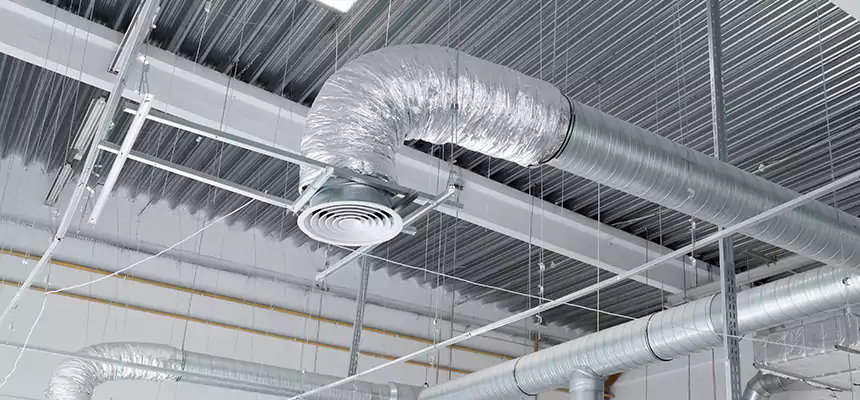 Our Dryer Vent Hose Replacement Services in Sun City Center, FL