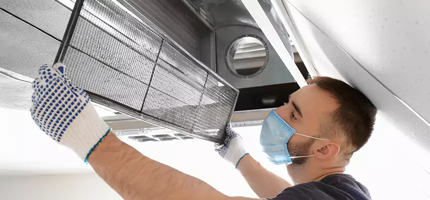 Our Dryer Vent Replacement Services in Sun City Center, FL