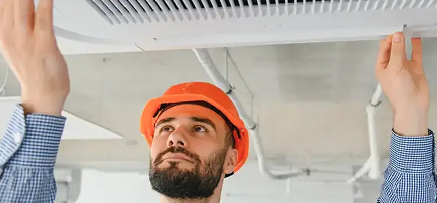 Our Furnace Vent Cleaning Services in Sun City Center, FL