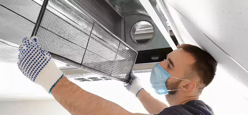Our Home Duct Cleaning Services in Sun City Center, FL