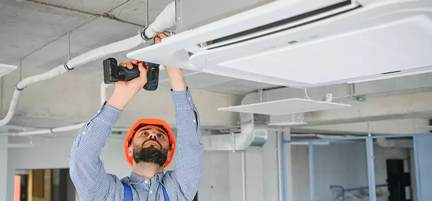 Eco‑Friendly Coil & Plenum Deep Cleaning in Sun City Center