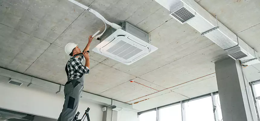 Our HVAC System Deodorizing Services in Sun City Center, FL
