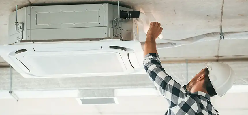 Our Local Vent Cleaning Services in Sun City Center, FL