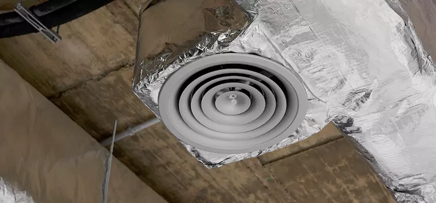 Our Low VOC Vent Installation Services in Sun City Center, FL