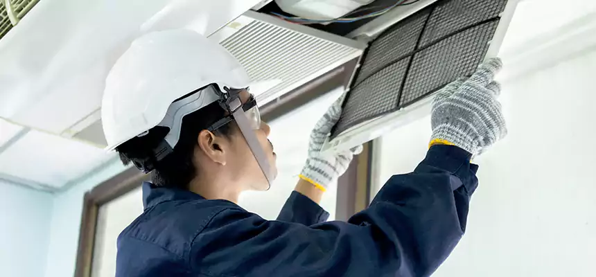 Our Mold & Mildew Removal from Air Ducts Services in Sun City Center, FL