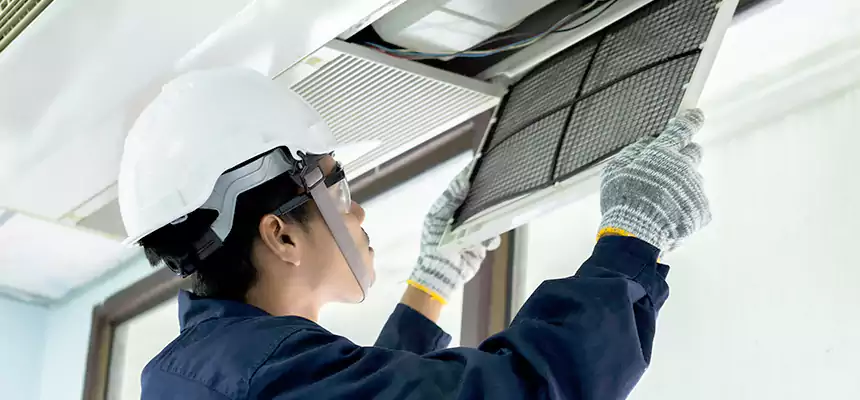 Our Multi-family Home Duct Cleaning Services in Sun City Center, FL