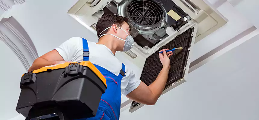Our Remove Smoke Smell From Air Duct Services in Sun City Center, FL