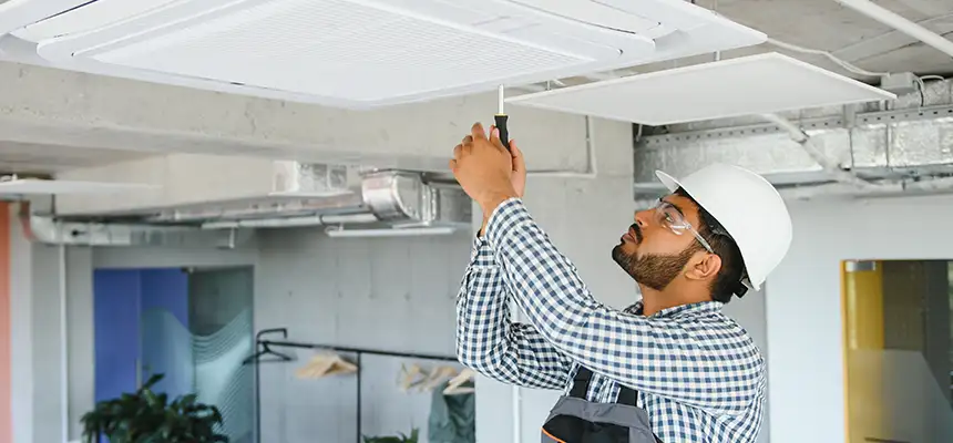 Our Roof Dryer Vent Cleaning Services in Sun City Center, FL