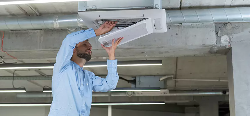 Our Room Addition Duct Installation Services in Sun City Center, FL