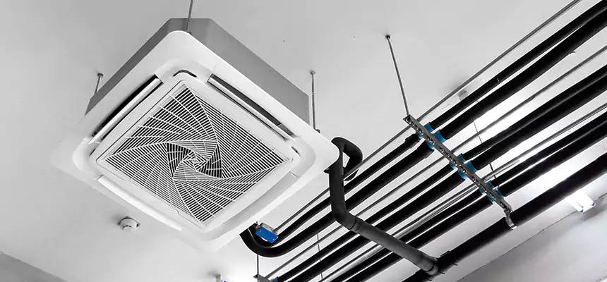 Our Smart AC Vent Controller Services in Sun City Center, FL