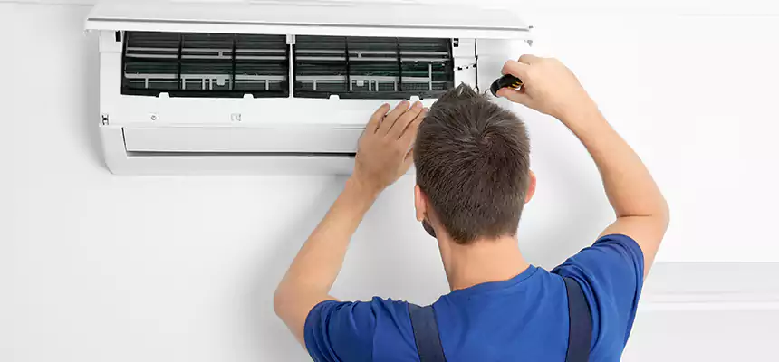 Our Smart Air Conditioning Installation Services in Sun City Center, FL