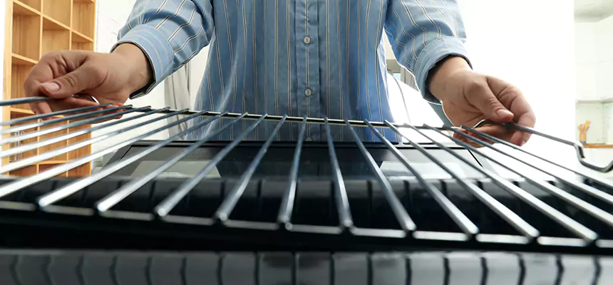 Our Vent Grille Washing Services in Sun City Center, FL