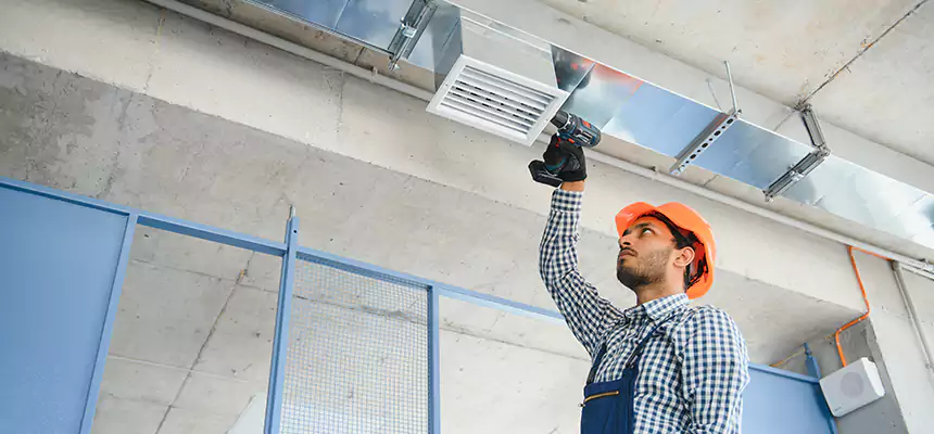 Efficient Exhaust Vent Cleaning in Sun City Center, FL