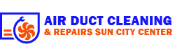Air Duct Cleaning & Repairs Sun City Center