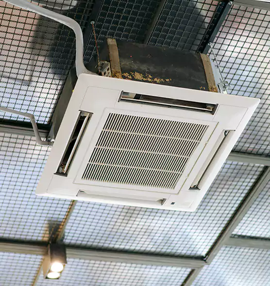 Top-Notch Allergy Relief Vent Cleaning Services in Sun City Center, FL