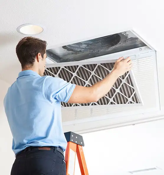 About Annual Dryer Vent Maintenance Sun City Center, FL