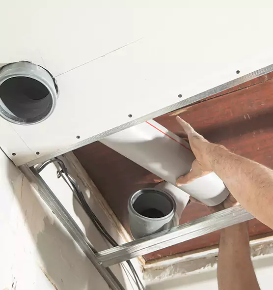 Professional Attic Air Duct Cleaning in Sun City Center, FL