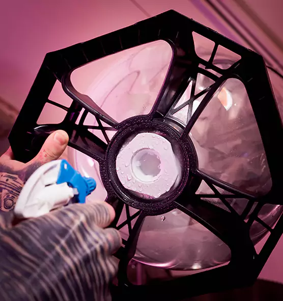 Advanced Basement Vent Cleaning in Sun City Center, FL