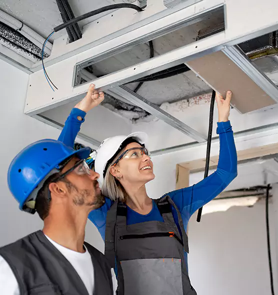 Comprehensive Duct Insulation Services in Sun City Center, FL
