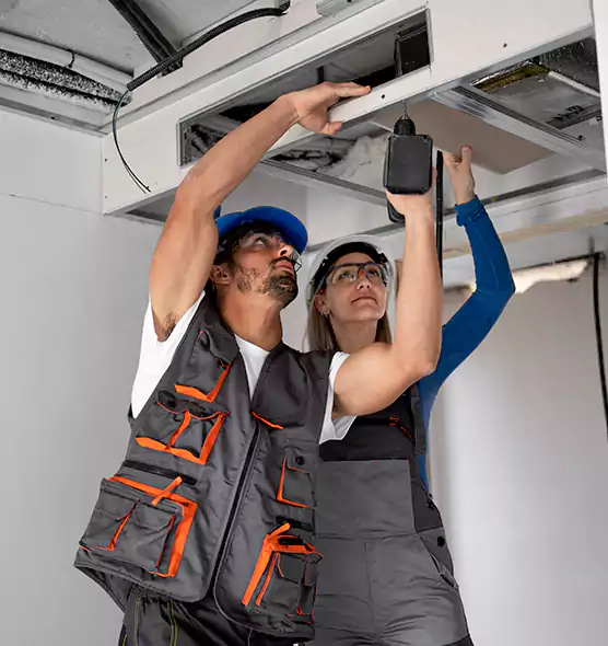 About Energy Efficient Air Duct Installation in Sun City Center, FL