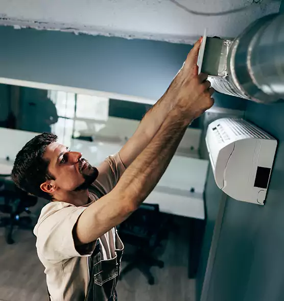 About Flexible Ductwork Replacement in Sun City Center, FL