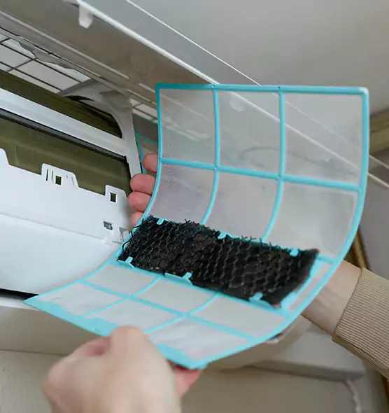 Welcome to Air Duct Cleaning & Repairs Sun City Center — Your Local HEPA Filter Installation Pros in Sun City Center, FL