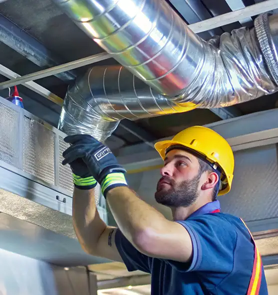 Professional NADCA Approved Air Duct Services in Sun City Center, FL