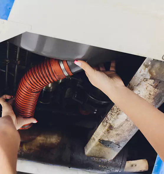 Professional Post-Renovation Duct Debris Removal in Sun City Center, FL