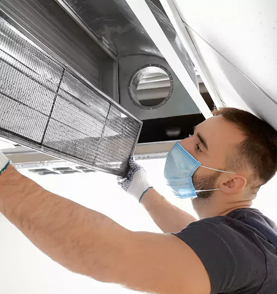 About Remove Smoke Smell From Air Duct in Sun City Center, FL
