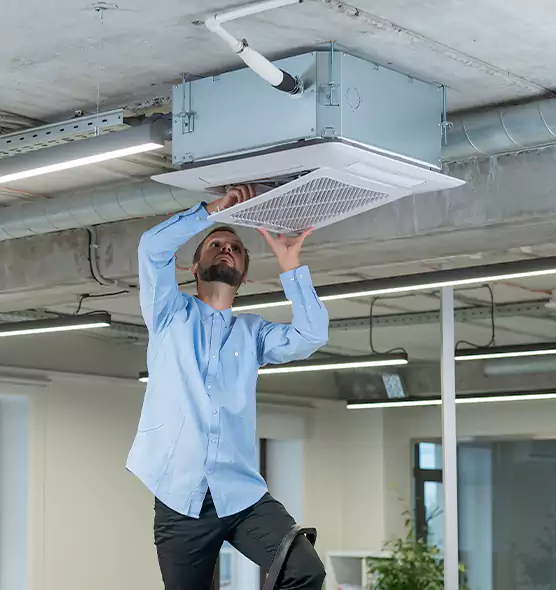 Advanced Rodent Droppings In Vents in Sun City Center, FL
