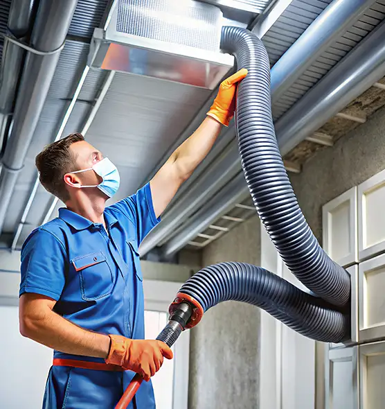 Welcome to Air Duct Cleaning & Repairs Sun City Center — Your Local Roof Dryer Vent Cleaning Specialists in Sun City Center, FL