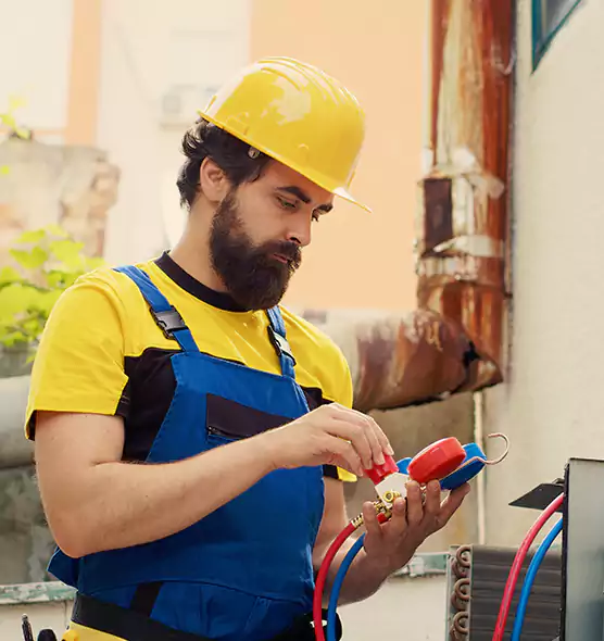 About Smart HVAC Installation in Sun City Center, FL