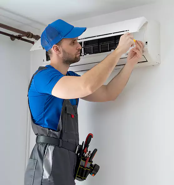 About Smart Thermostat AC Installation in Sun City Center, FL