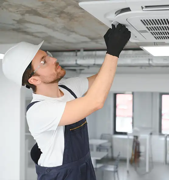 About Spring Air Duct Cleaning in Sun City Center, FL