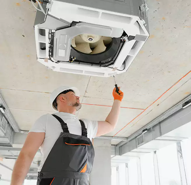 Why Homeowners & Businesses Trust Us in Sun City Center, FL?