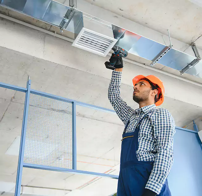 Why Homeowners & Businesses Trust Us in Sun City Center, FL?