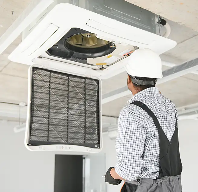 Why Homeowners & Businesses Trust Us in Sun City Center, FL?