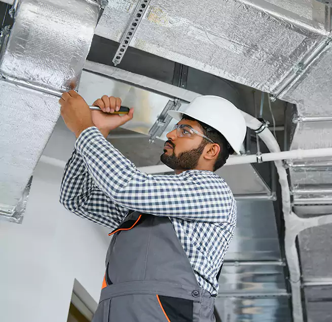 Why Homeowners & Businesses Trust Us Sun City Center, FL