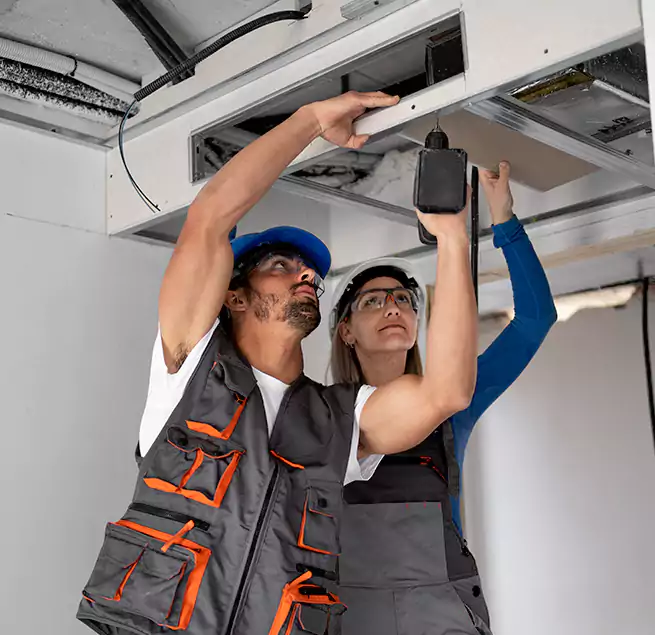 Why Homeowners & Businesses Trust Us in Sun City Center, FL