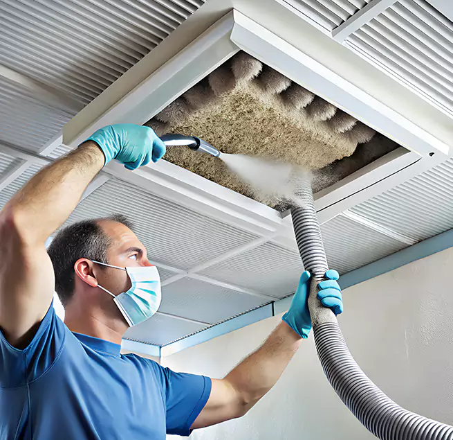 Why Homeowners & Businesses Trust Us Sun City Center, FL