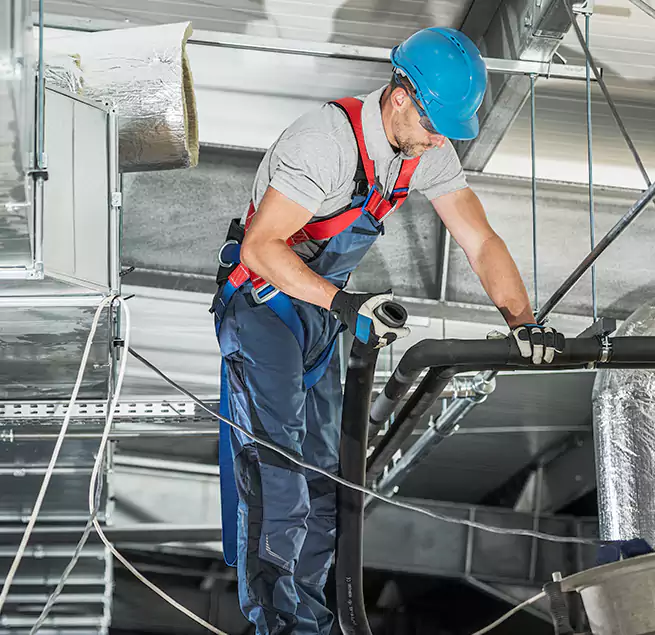 Why Homeowners & Businesses Trust Us in Sun City Center, FL?